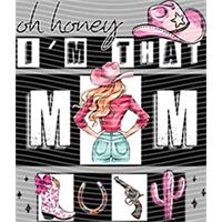 Mother's Day-MM 5673